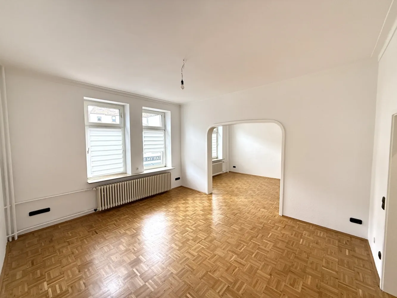 3 Zimmer Wohnung mit 90 m² in Gelsenkirchen – Bild 1