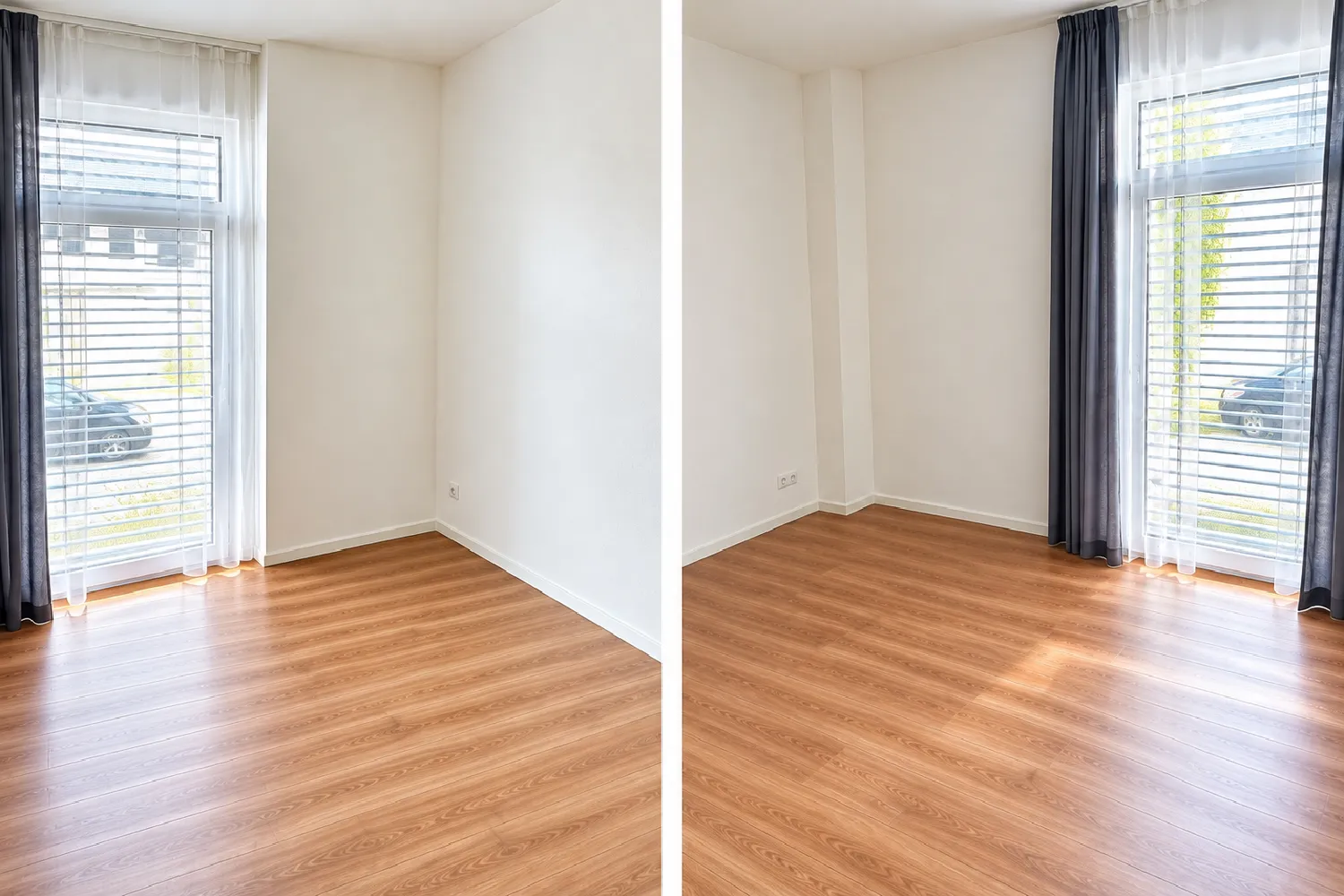 3 Zimmer Wohnung mit 80 m² in Vaihingen an der Enz – Bild 3