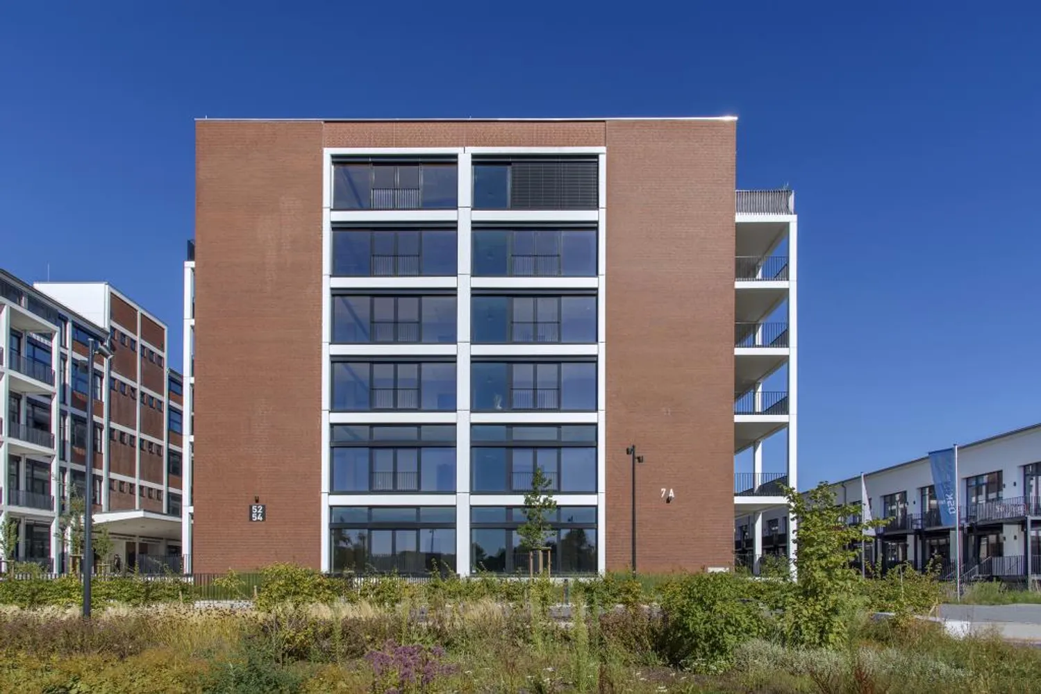 1 Zimmer Wohnung mit 119 m² in Bremen – Bild 2
