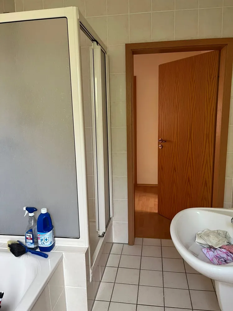 3 Zimmer Wohnung mit 110 m² in Ludwigshafen am Rhein – Bild 10