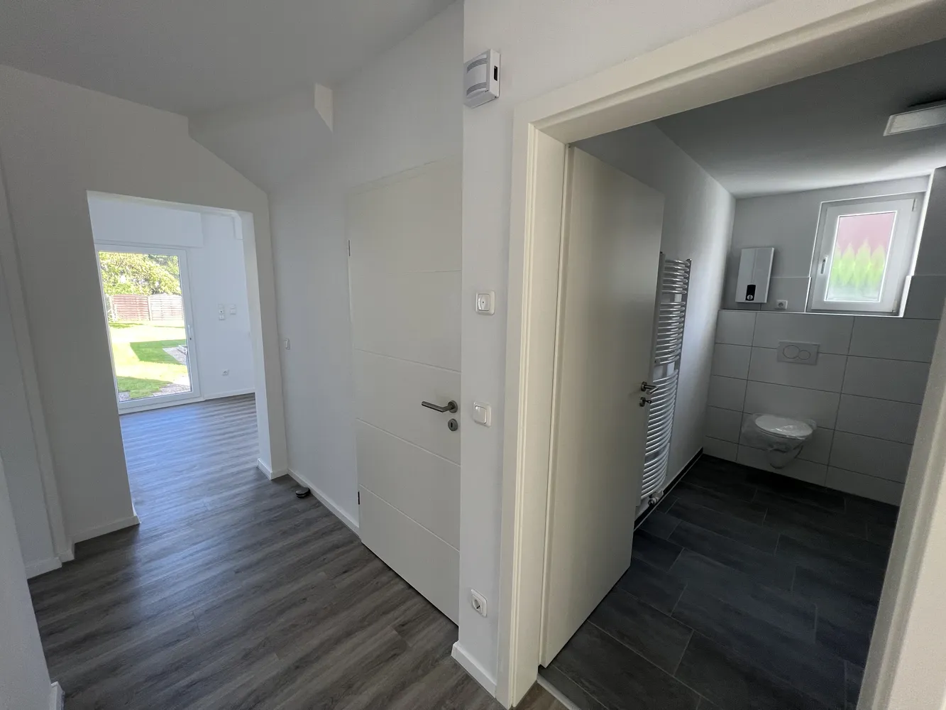 6 Zimmer Haus mit 160 m² in Oberhausen – Bild 12