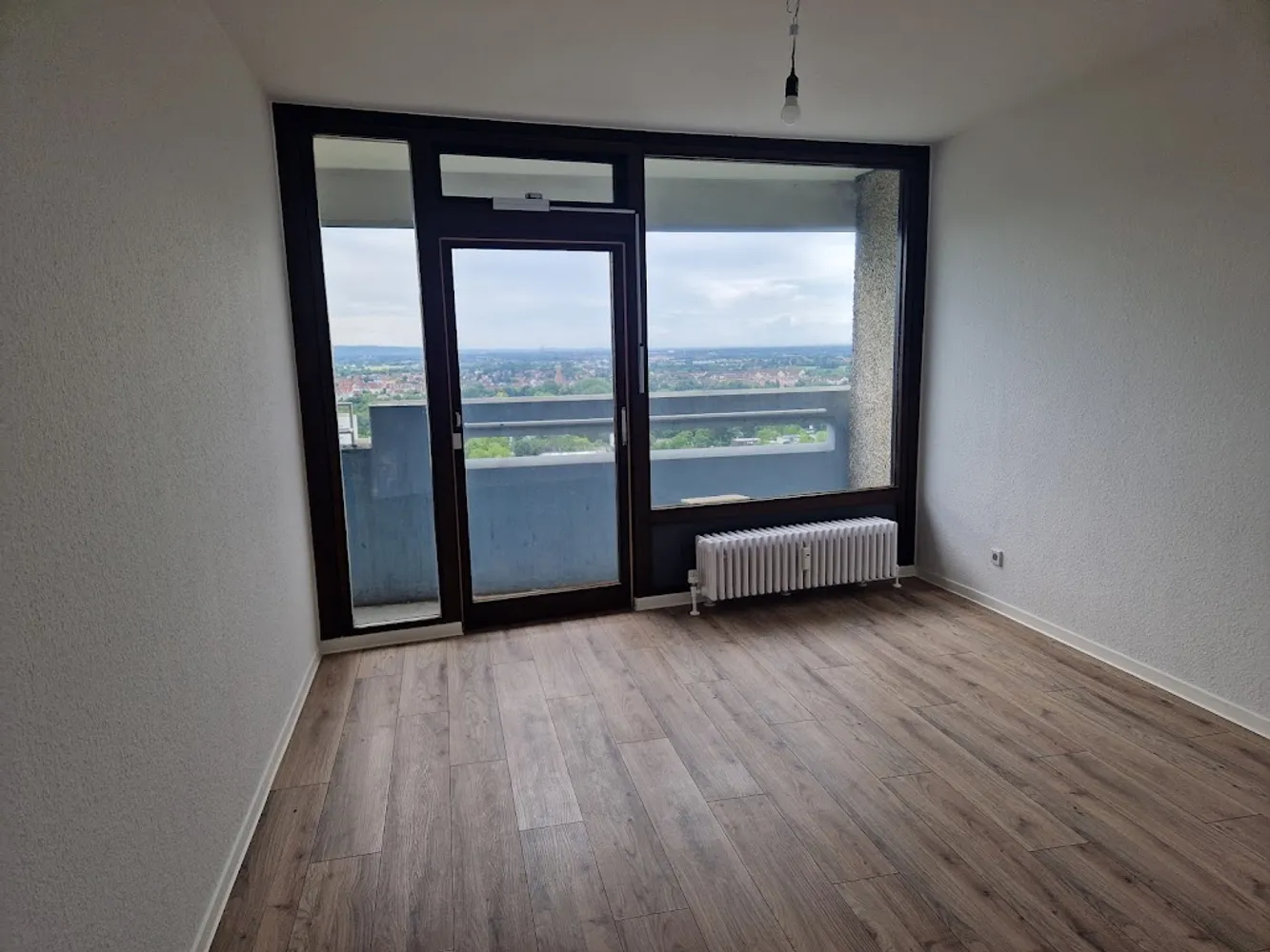 3 Zimmer Wohnung mit 83 m² in Mannheim – Bild 3