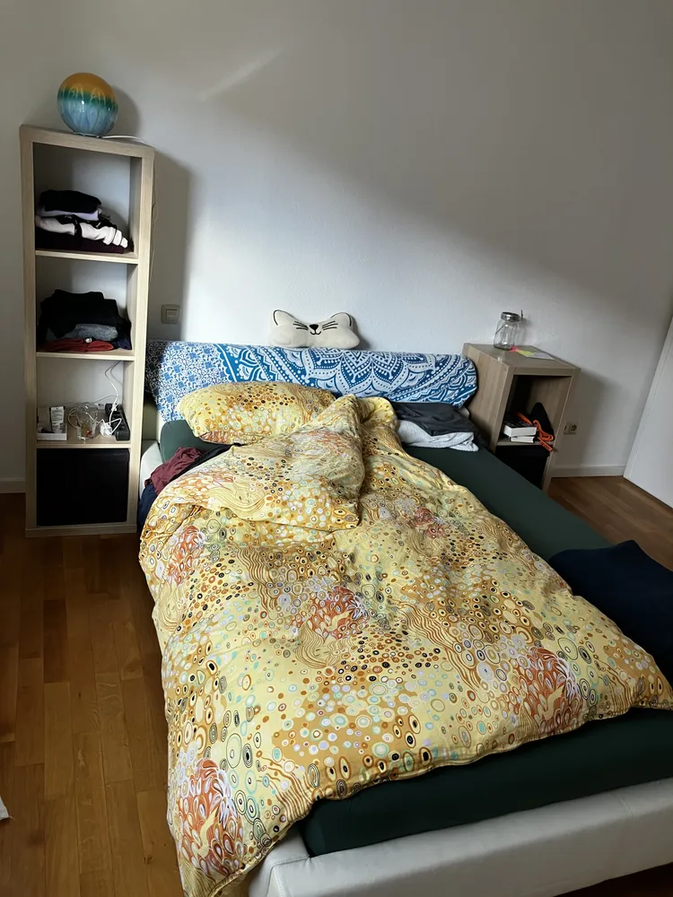 2 Zimmer Wohnung mit 67 m² in Nürnberg – Bild 5