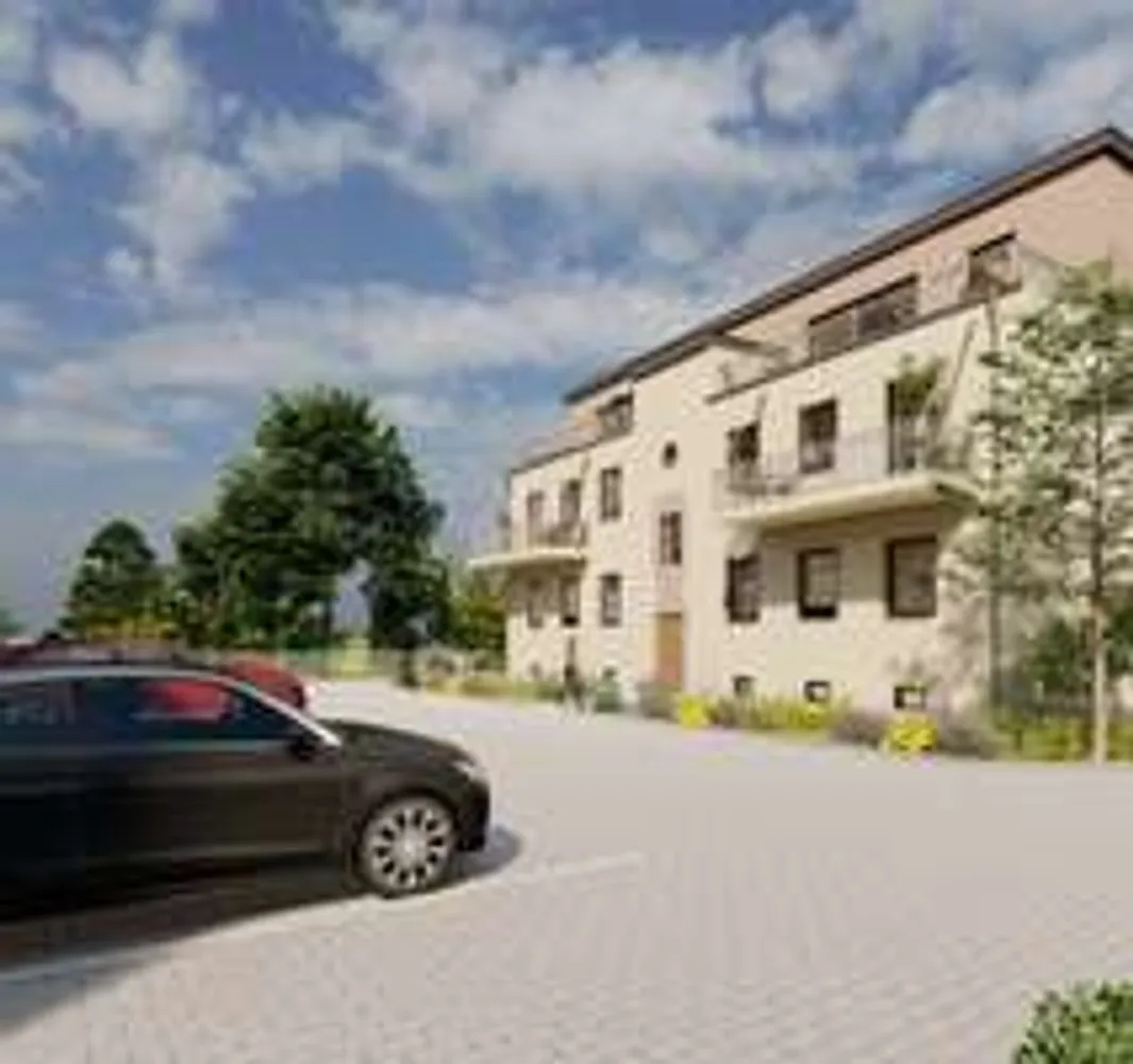 3 Zimmer Wohnung mit 70 m² in Halle (Saale) – Bild 1