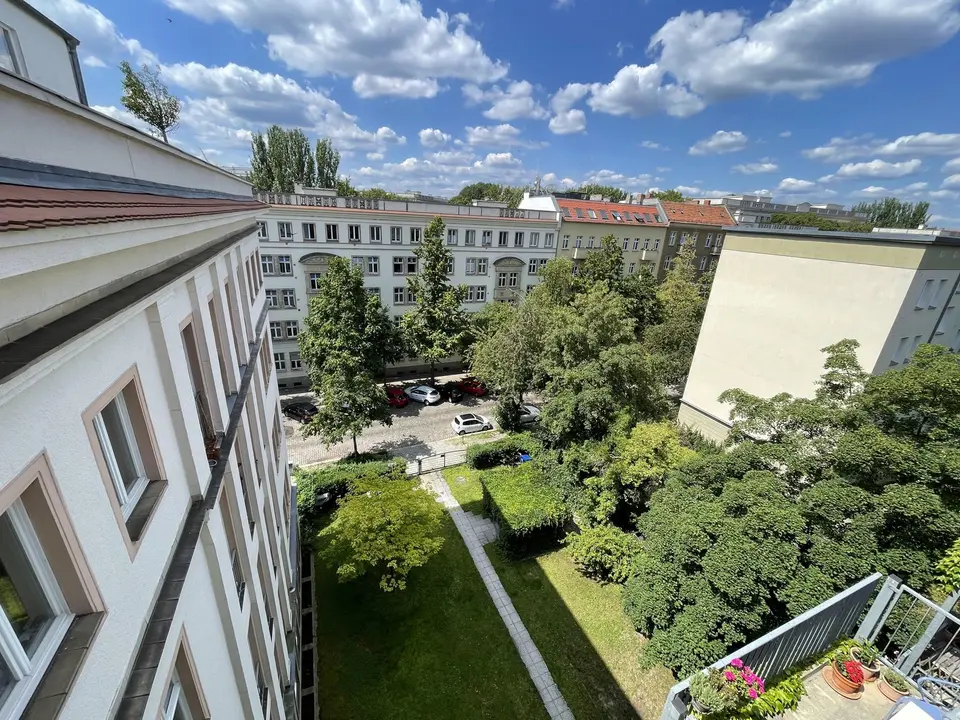2 Zimmer Wohnung mit 65 m² in Berlin – Bild 6