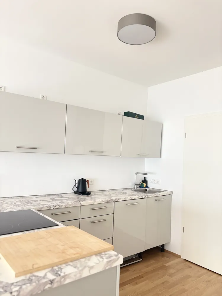 2 Zimmer Wohnung mit 64 m² in Nürnberg – Bild 8