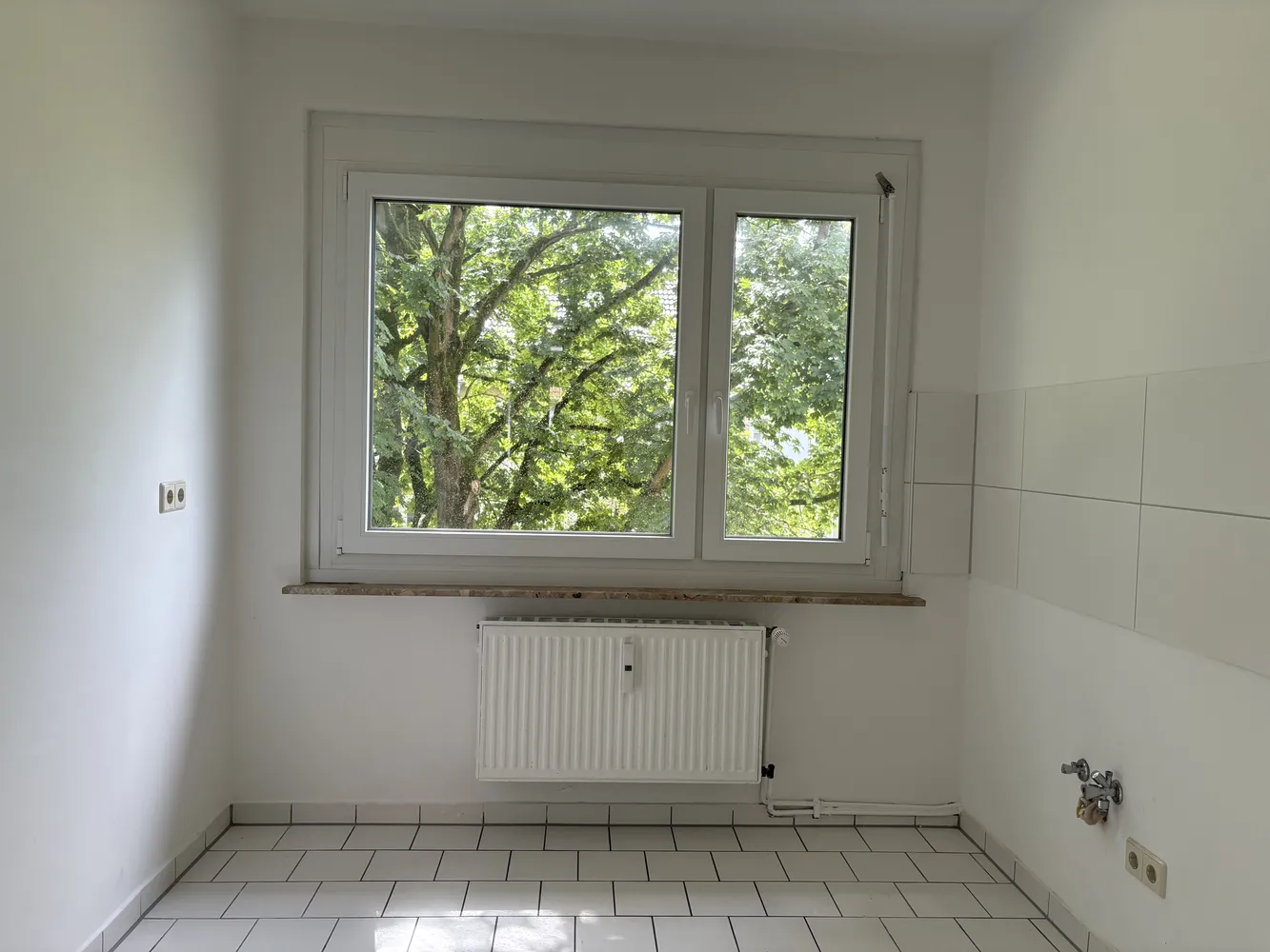 3 Zimmer Wohnung mit 61 m² in Braunschweig – Bild 4