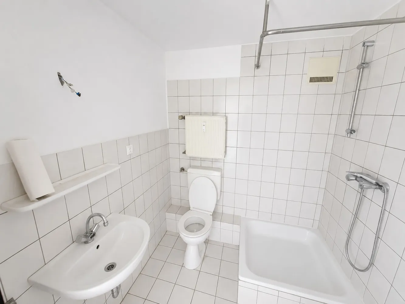 2 Zimmer Wohnung mit 47 m² in Herne – Bild 4