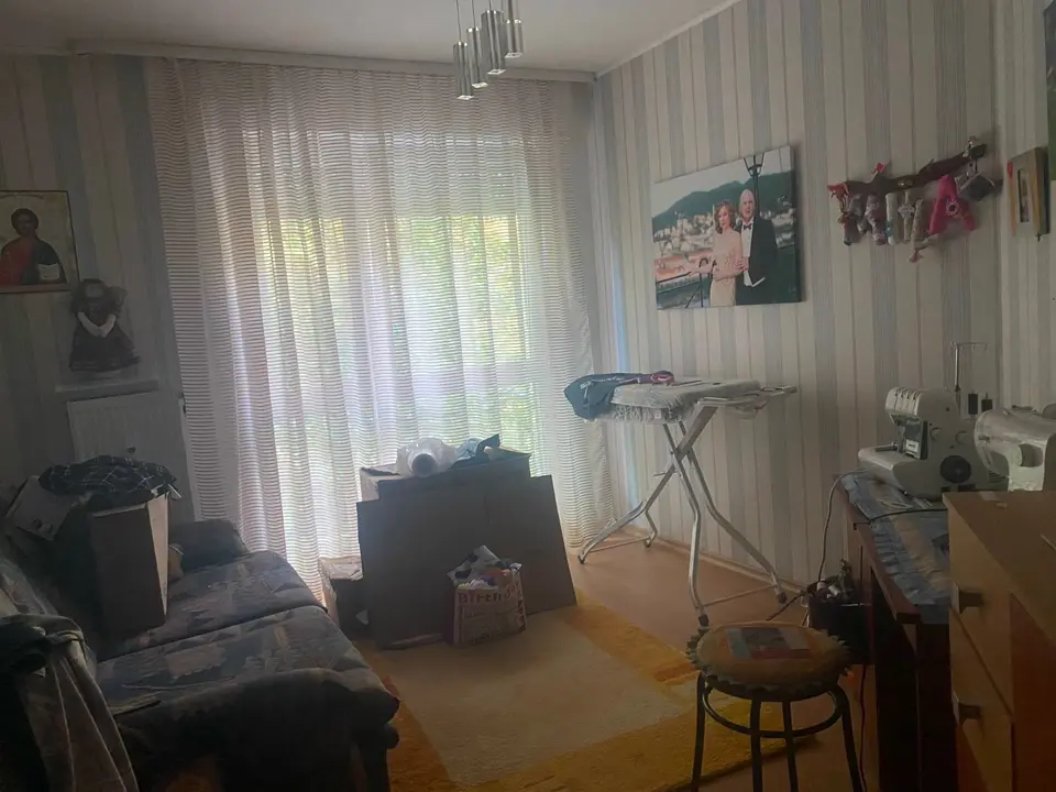 3 Zimmer Wohnung mit 81 m² in Hennef – Bild 1