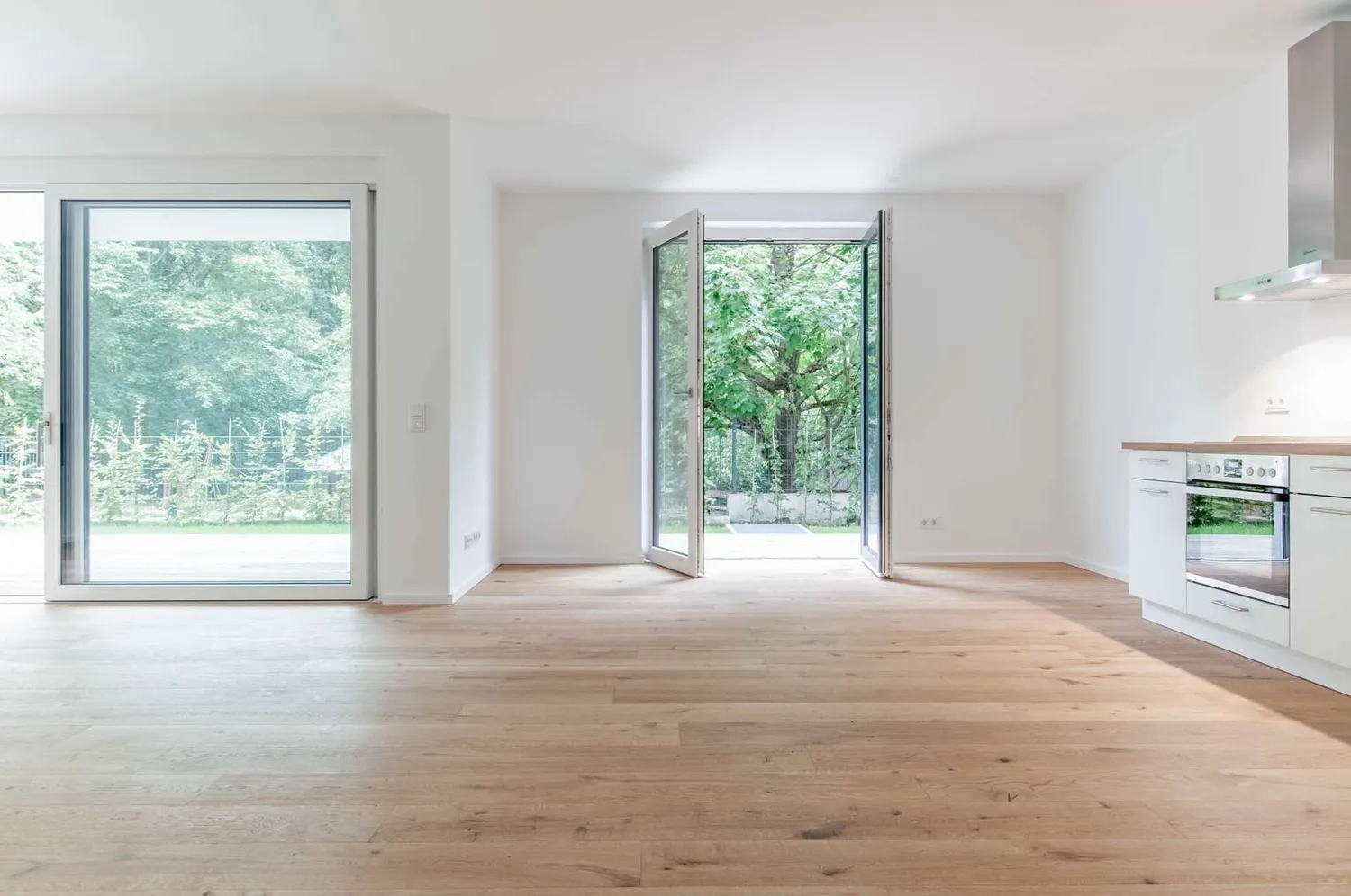 3 Zimmer Wohnung mit 113 m² in Berlin – Bild 2