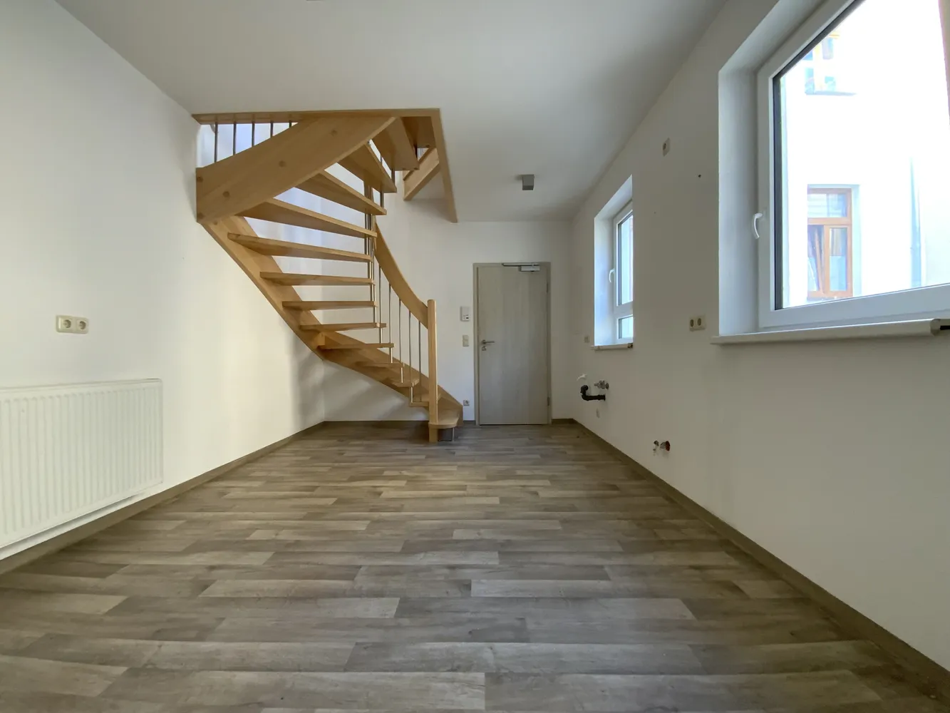 2 Zimmer Wohnung mit 74 m² in Meiningen – Bild 11