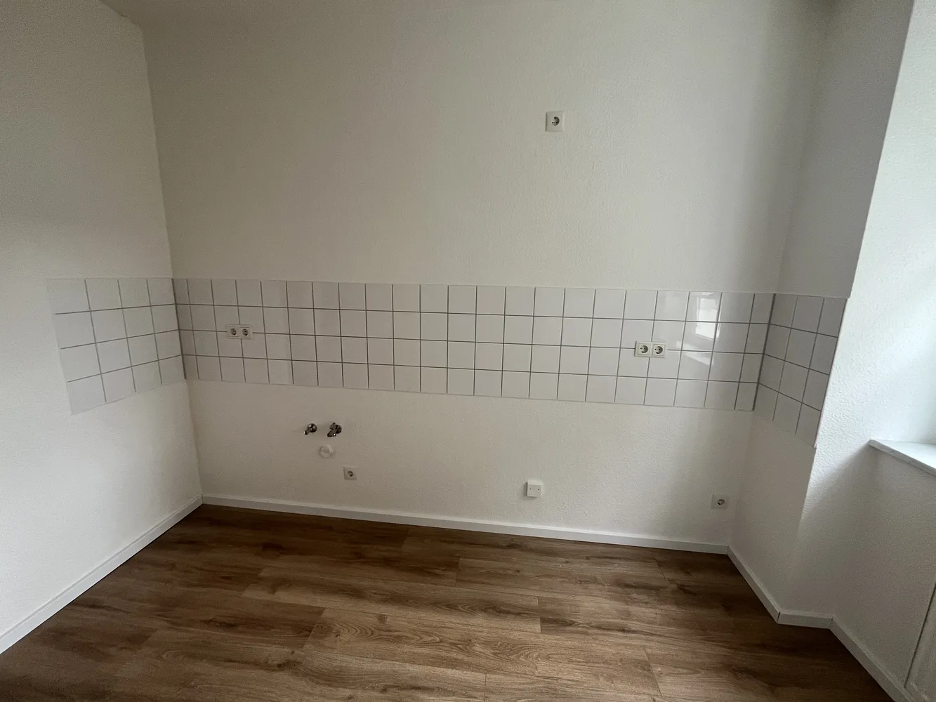 3 room apartment with 60 m² in Chemnitz – Photo 3
