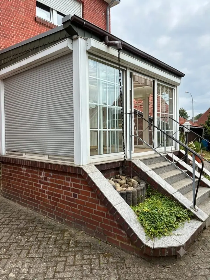 4 Zimmer Wohnung mit 128 m² in Lingen – Bild 8