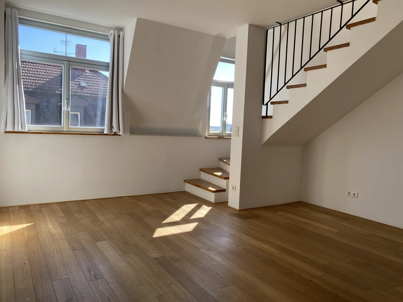 4 Zimmer Wohnung mit 81 m² in Nürnberg – Bild 4