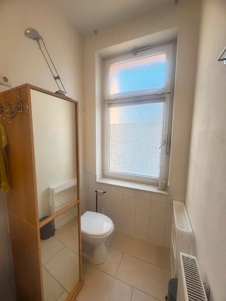 WG-Zimmer mit 17 m² in Halle (Saale) – Bild 4