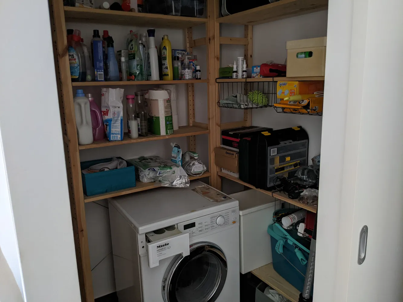 2 Zimmer Wohnung mit 75 m² in Darmstadt – Bild 12