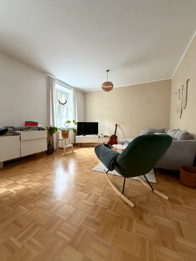2 Zimmer Wohnung mit 58 m² in Dresden – Bild 5