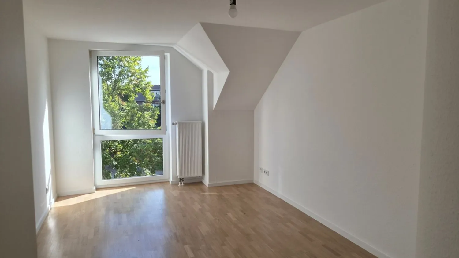 4 room apartment with 125 m² in Münster – Photo 1