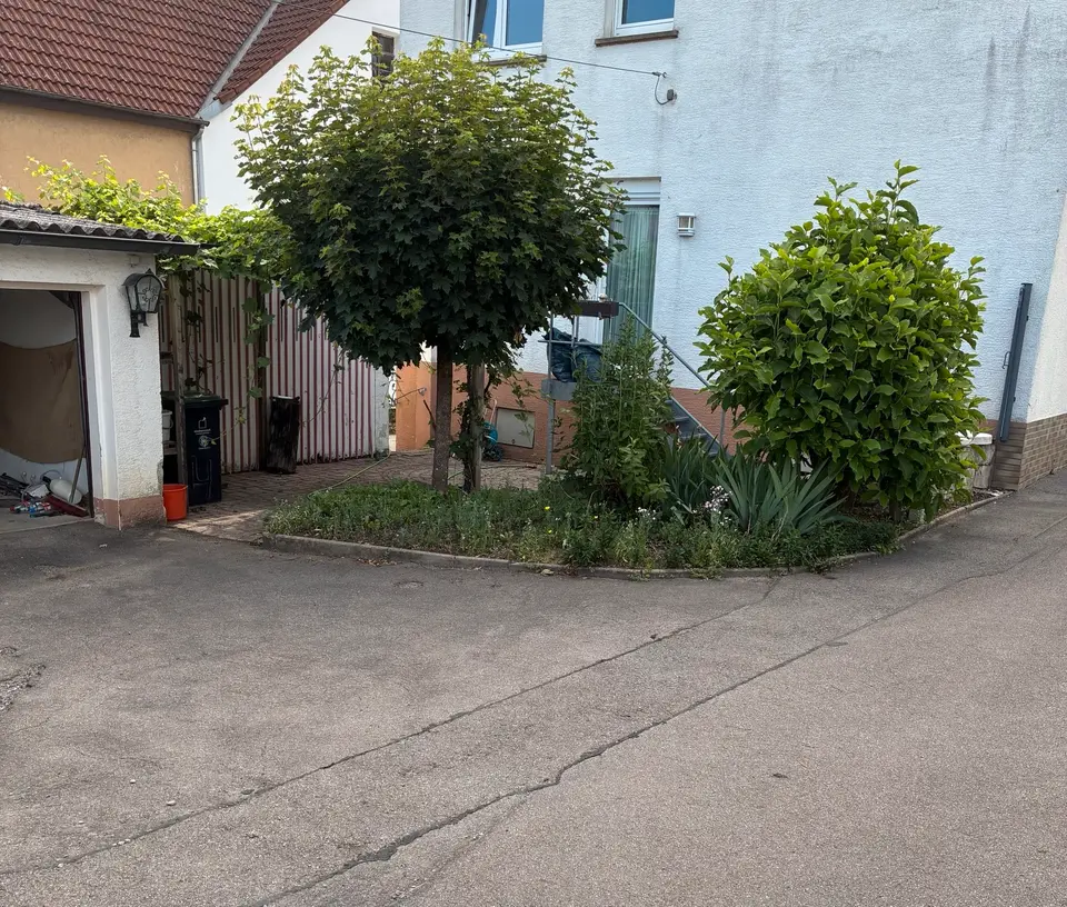 4 Zimmer Haus mit 85 m² in Vaihingen an der Enz – Bild 10