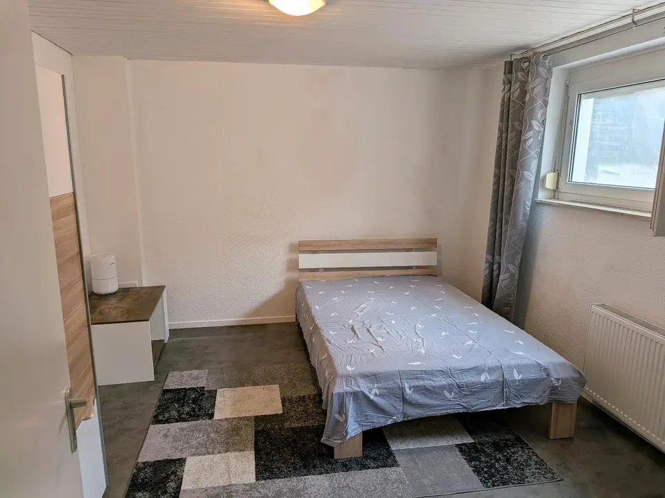 1 Zimmer Wohnung mit 78 m² in Singen – Bild 10
