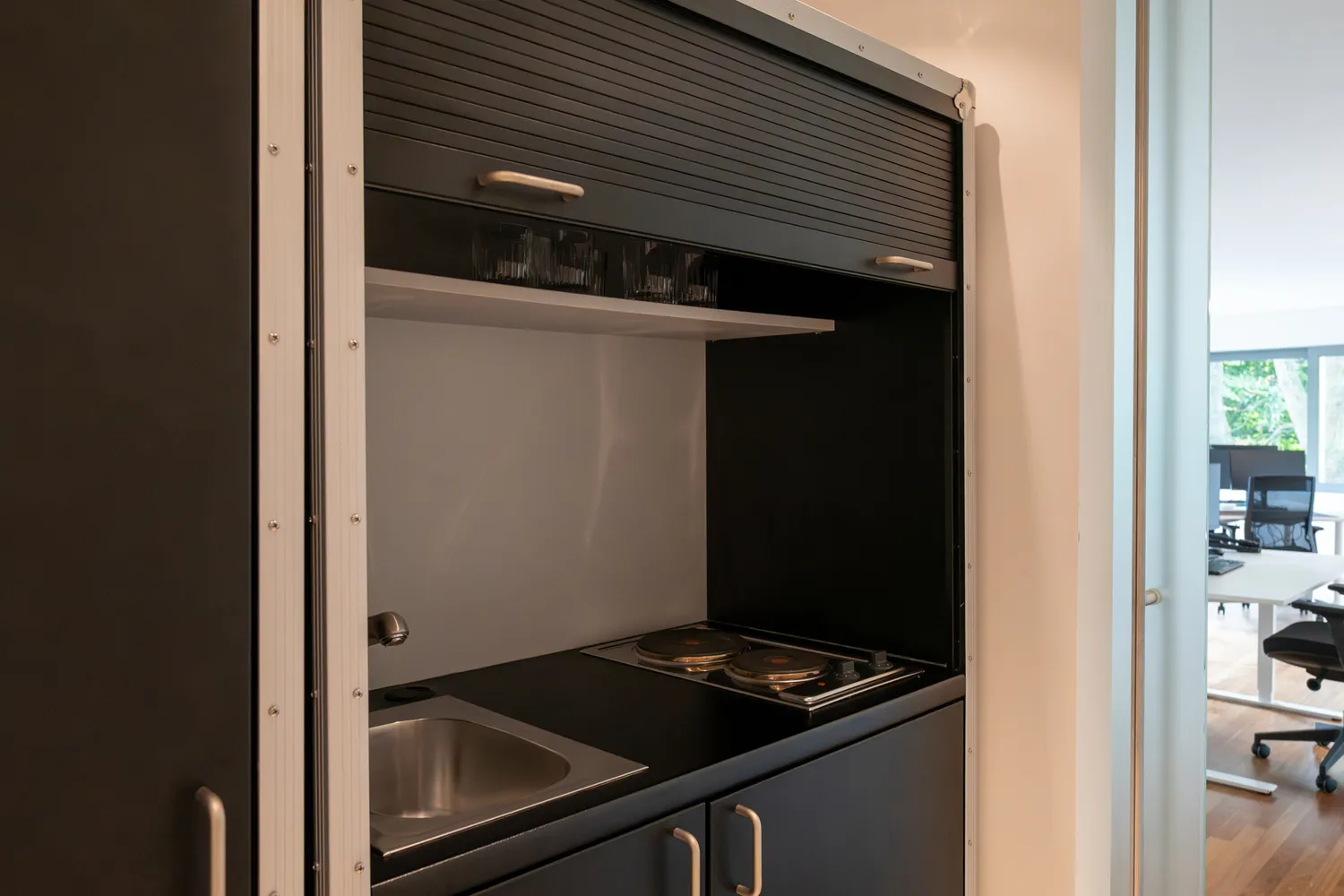 1 Zimmer Wohnung mit 43 m² in Köln – Bild 5