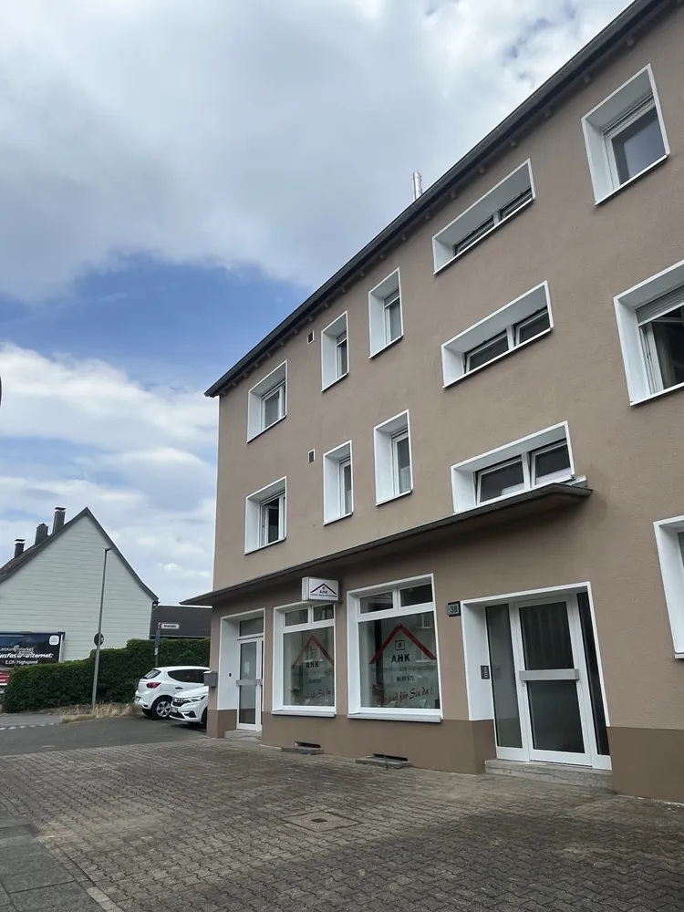 2 Zimmer Wohnung mit 58 m² in Wuppertal – Bild 1