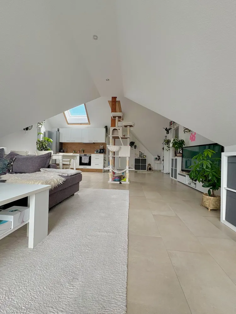 3 Zimmer Wohnung mit 72 m² in Bielefeld – Bild 7