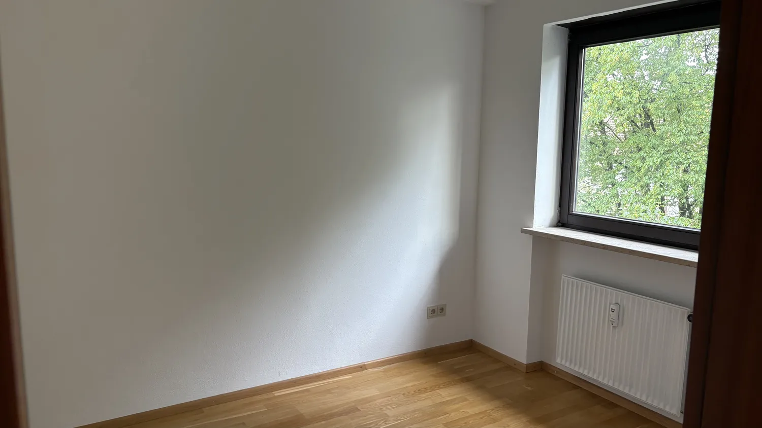 2 Zimmer Wohnung mit 41 m² in München – Bild 2