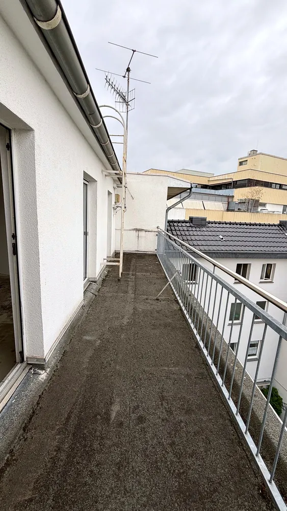 2 Zimmer Wohnung mit 60 m² in Mönchengladbach – Bild 3