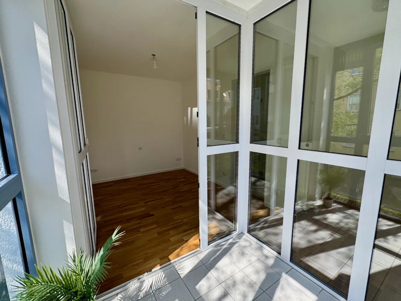 2 Zimmer Wohnung mit 46 m² in München – Bild 10