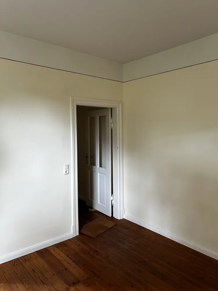2 Zimmer Wohnung mit 45 m² in Wismar – Bild 7