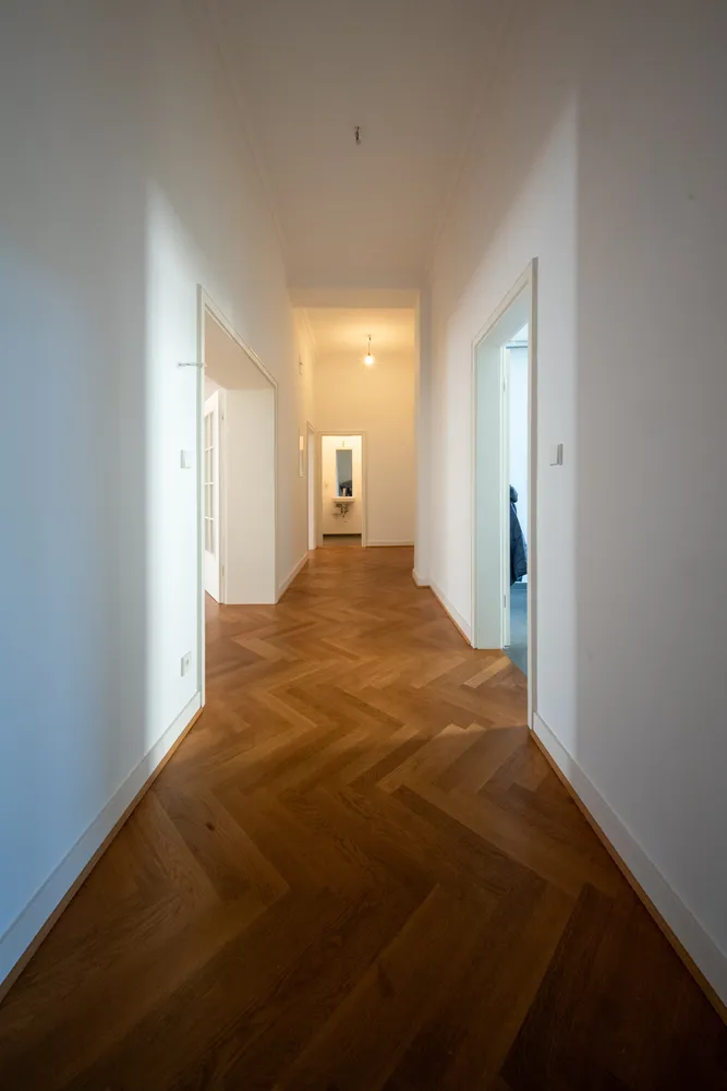 3 room apartment with 115 m² in Cologne – Photo 5