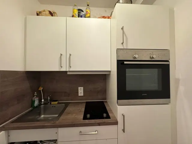 2 Zimmer Wohnung mit 27 m² in Düsseldorf – Bild 2