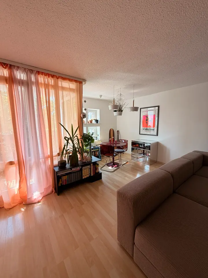 3 Zimmer Wohnung mit 74 m² in Straubing – Bild 3