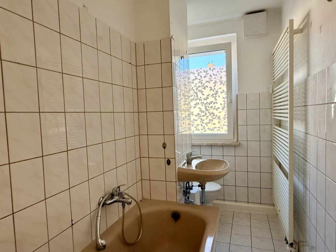 3 Zimmer Wohnung mit 56 m² in Plauen – Bild 9