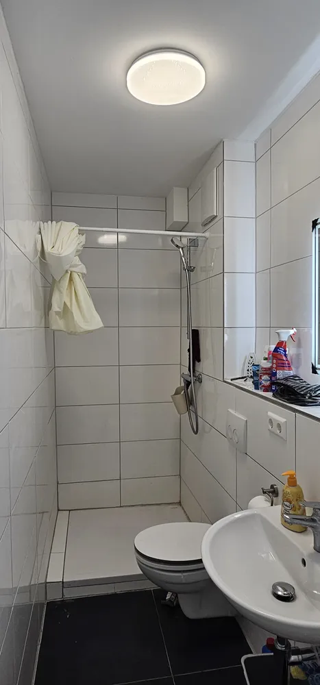 2 Zimmer Wohnung mit 30 m² in Karlsruhe – Bild 3