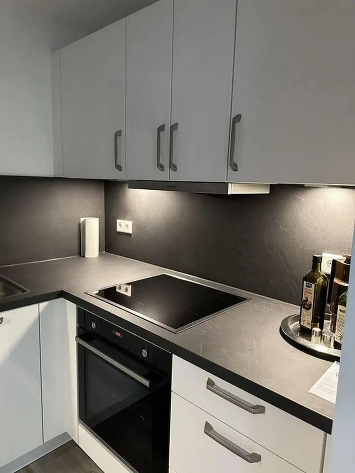 2 Zimmer Wohnung mit 18 m² in Hamburg – Bild 8