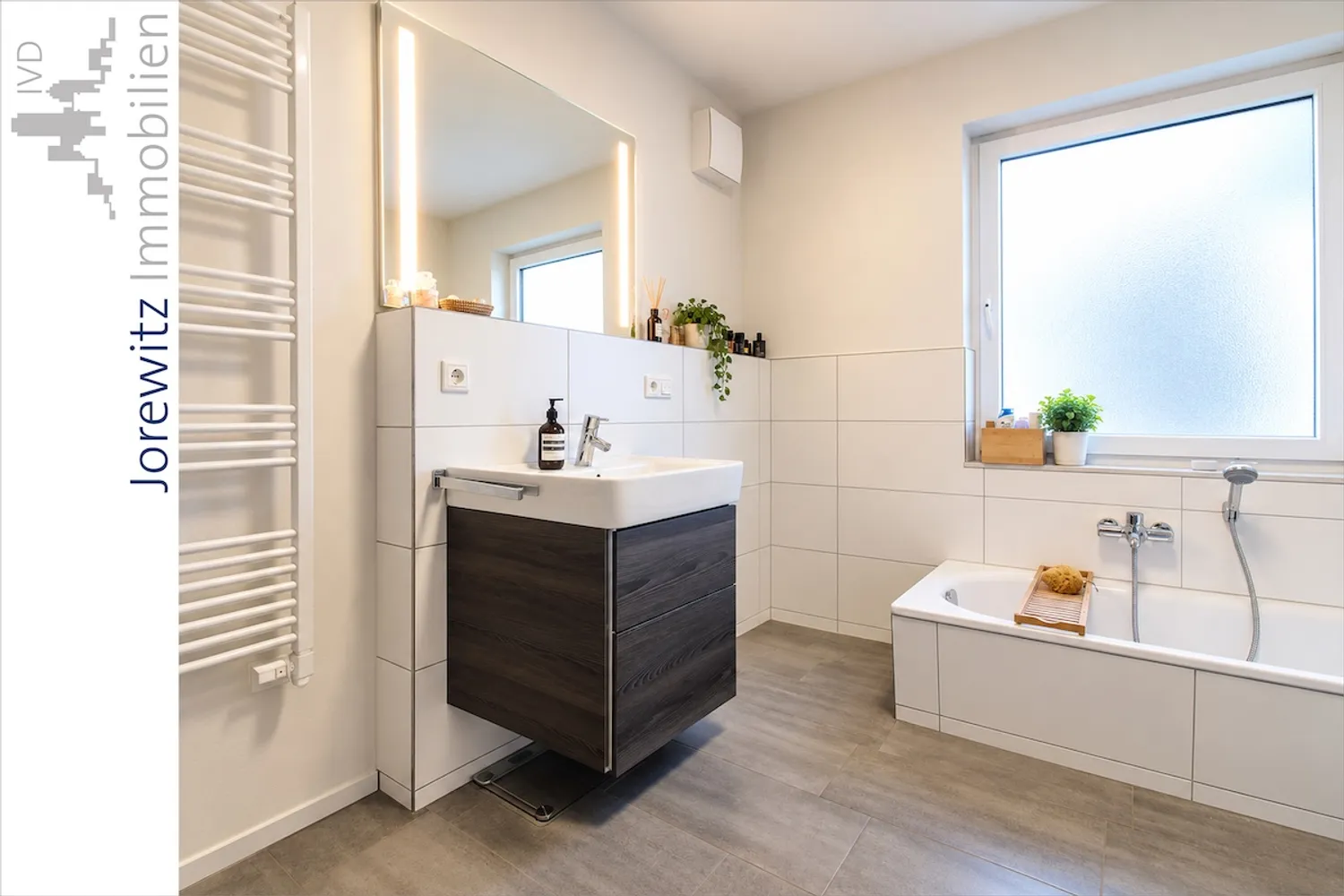 3 Zimmer Wohnung mit 91 m² in Bielefeld – Bild 7