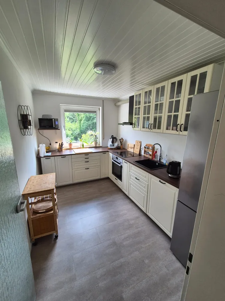 3 Zimmer Wohnung mit 89 m² in Leverkusen – Bild 8