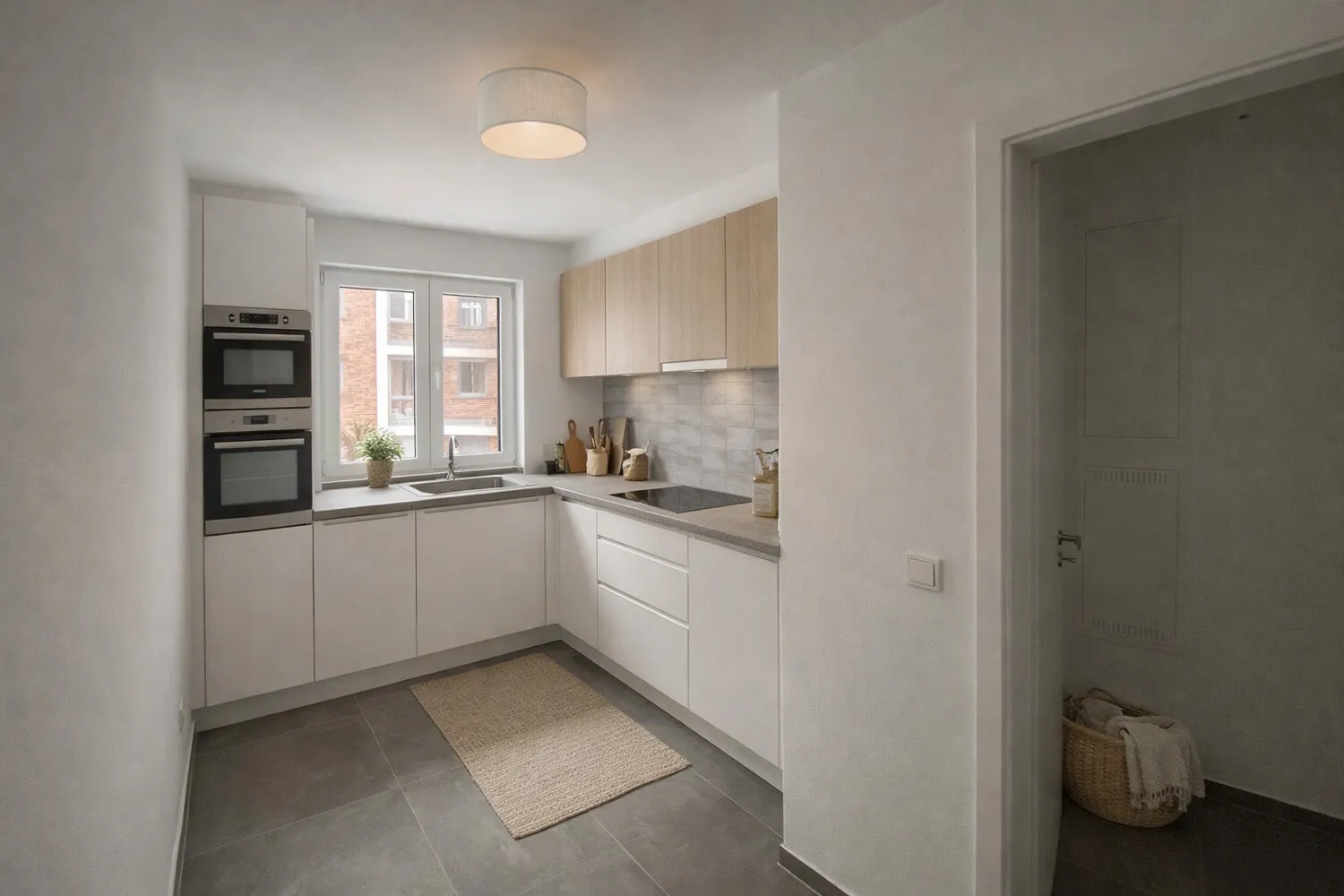 3 Zimmer Wohnung mit 95 m² in Bremen – Bild 2