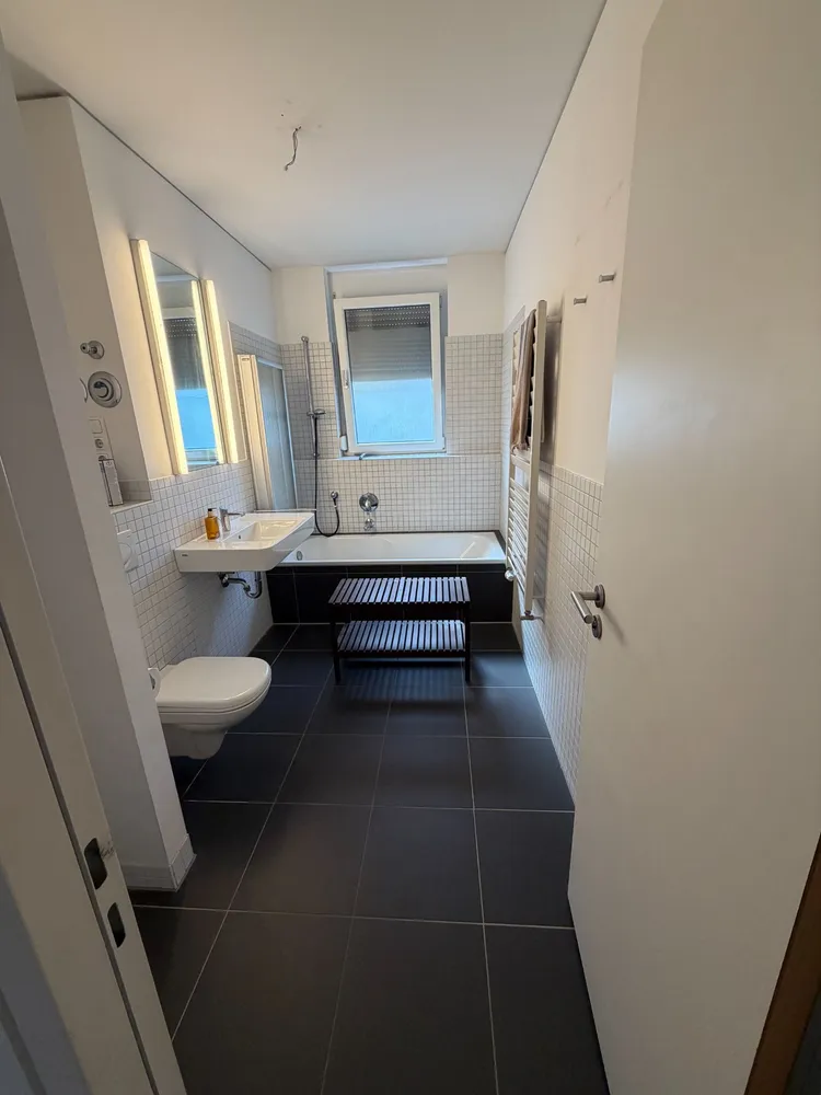 2 room apartment with 67 m² in Frankfurt am Main – Photo 5