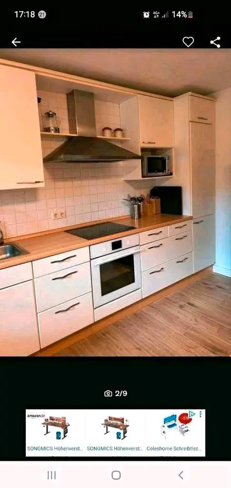 4 room apartment with 113 m² in Celle – Photo 6