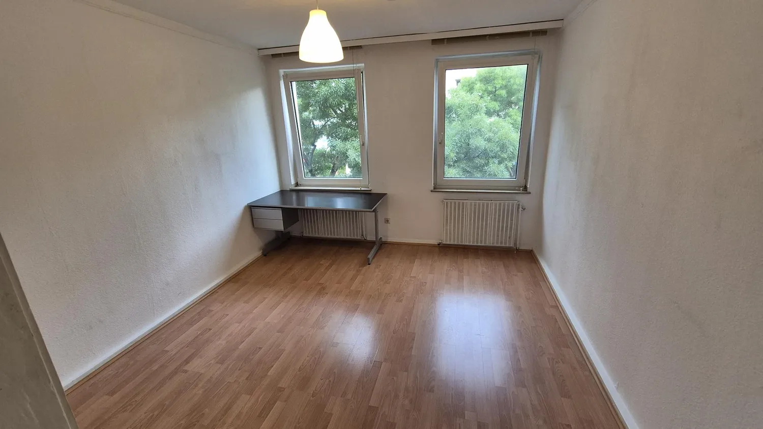 1 Zimmer Wohnung mit 20 m² in Aachen – Bild 1