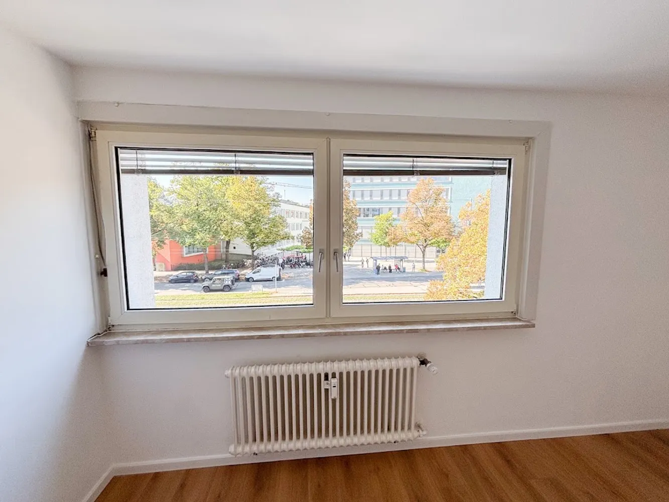 1 Zimmer Wohnung mit 25 m² in München – Bild 2
