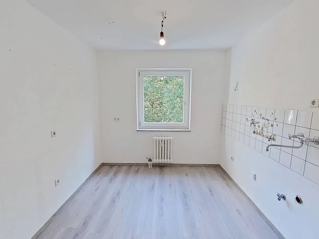 4 Zimmer Wohnung mit 91 m² in Münster – Bild 9