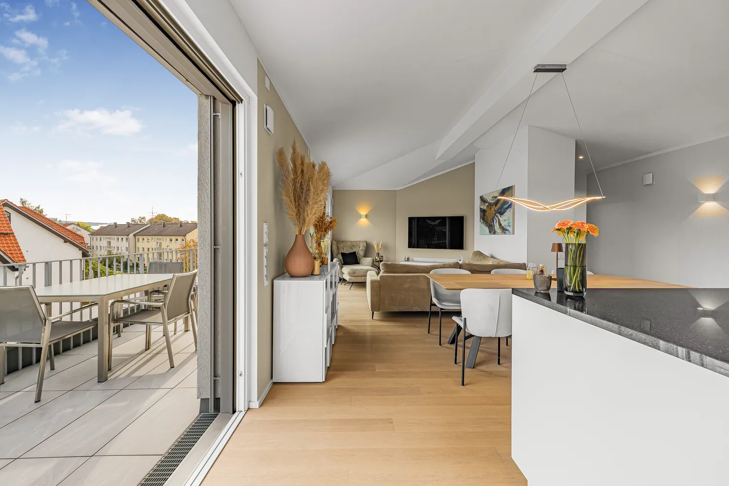 3 room apartment with 125 m² in Fürstenfeldbruck – Photo 6