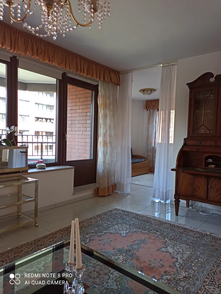 3 Zimmer Wohnung mit 64 m² in Neuss – Bild 1