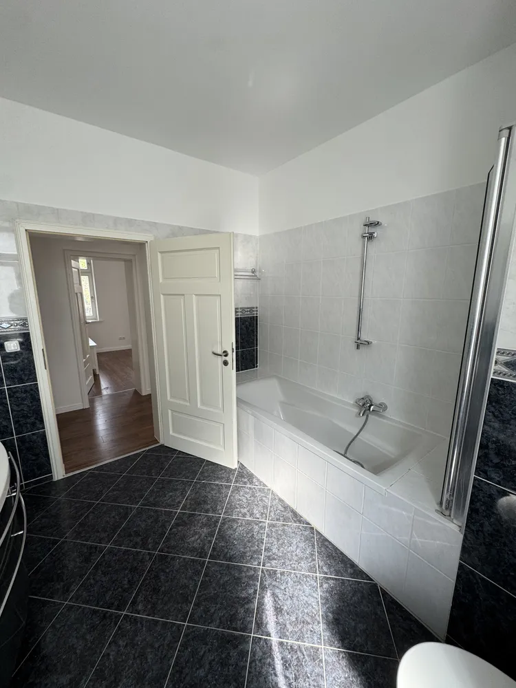 3 Zimmer Wohnung mit 83 m² in München – Bild 4