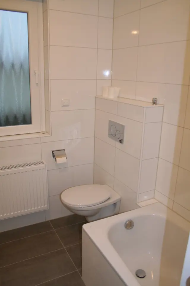 3 Zimmer Wohnung mit 115 m² in Bielefeld – Bild 7