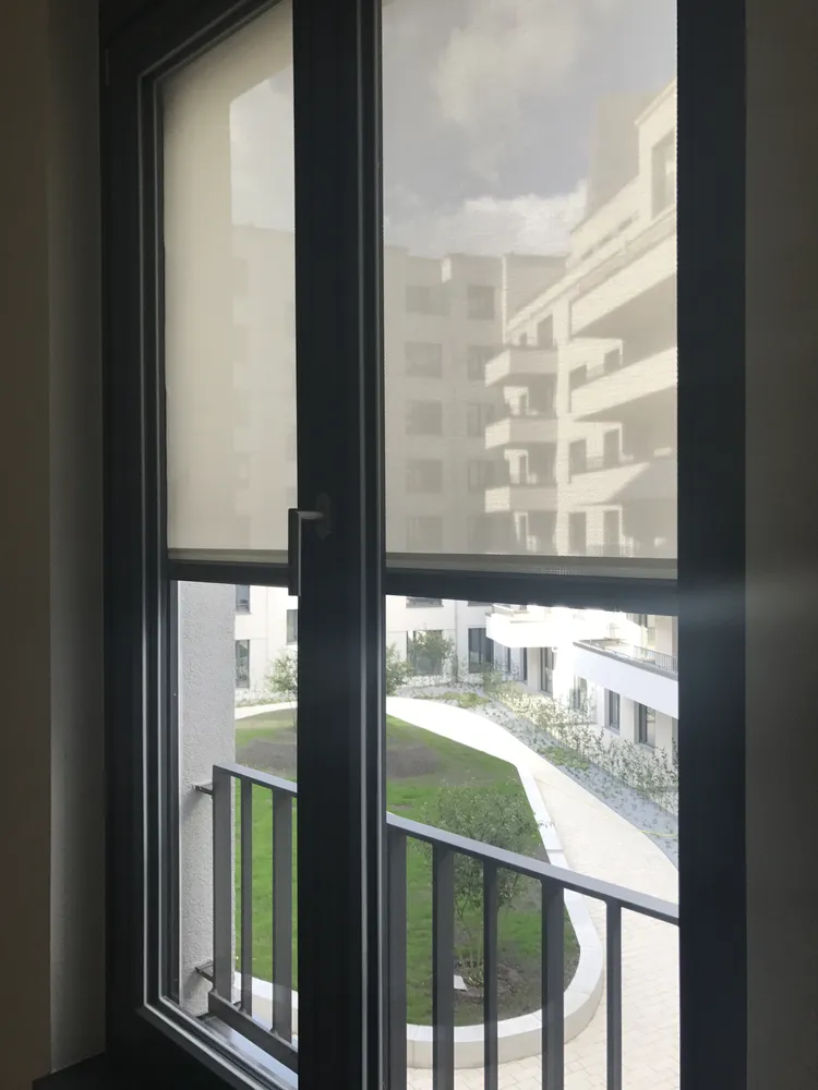 3 room apartment with 95 m² in Berlin – Photo 3